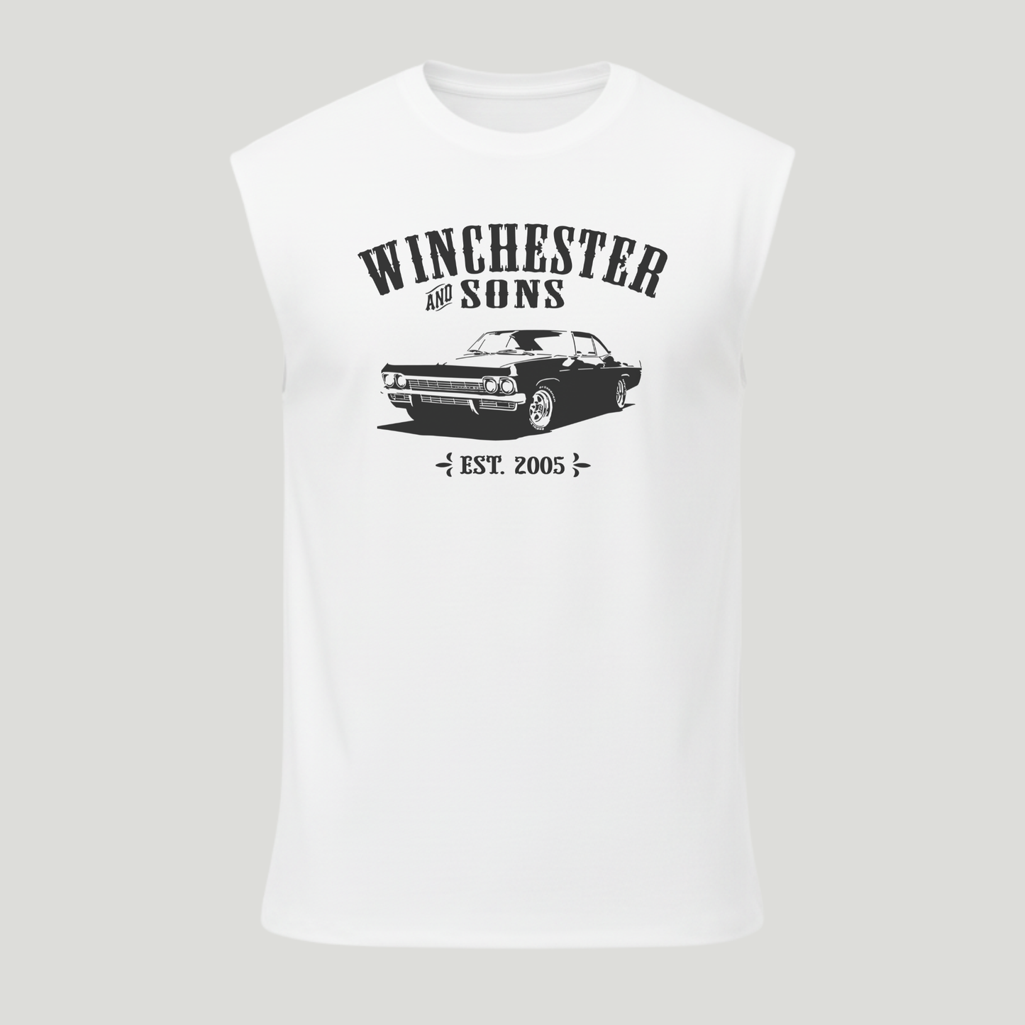 Regata Oversized Supernatural