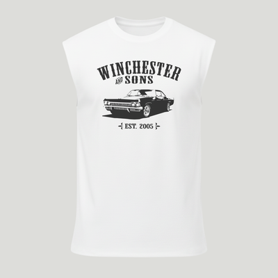 Regata Oversized Supernatural