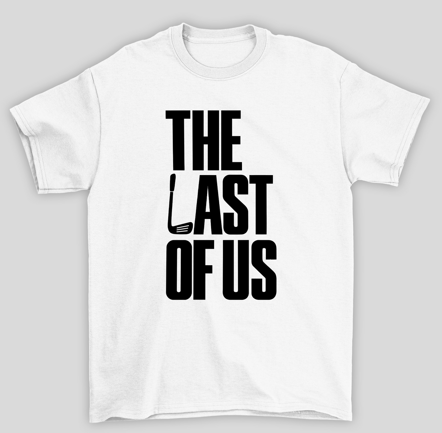 Camiseta Básica Unissex The Last Of Us