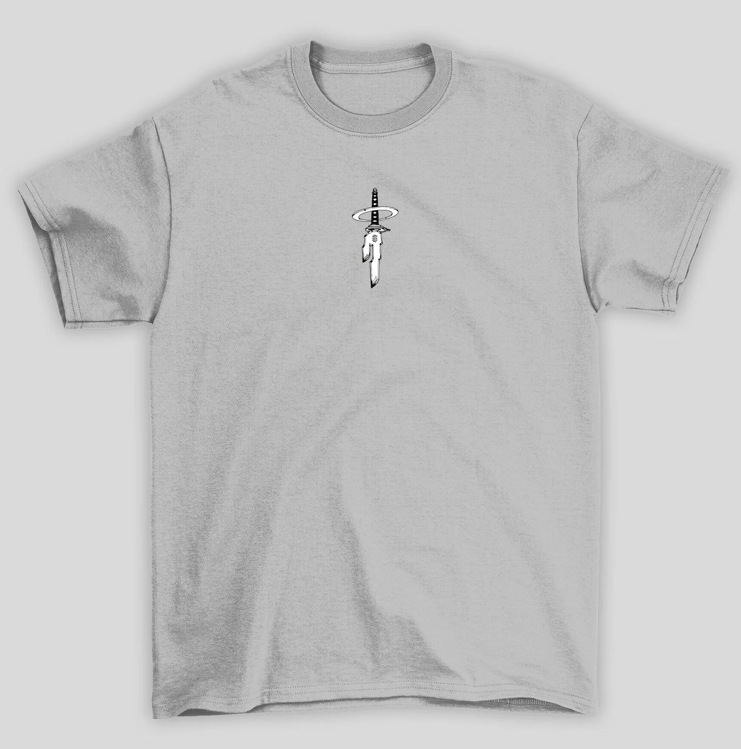 Camiseta Básica Unissex Jujutsu Kaisen Toji Killer