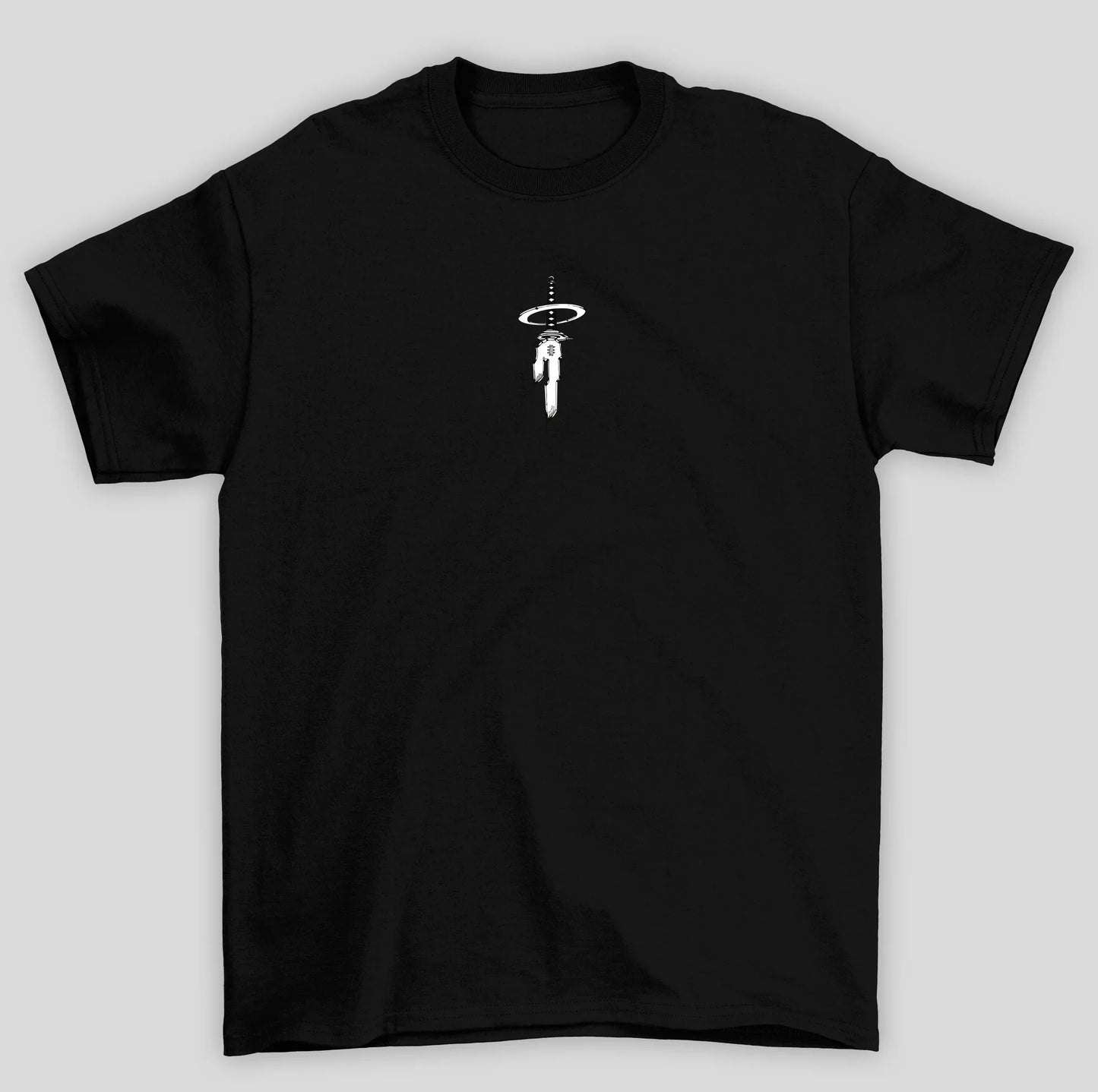 Camiseta Básica Unissex Jujutsu Kaisen Toji Killer