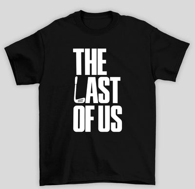 Camiseta Básica Unissex The Last Of Us