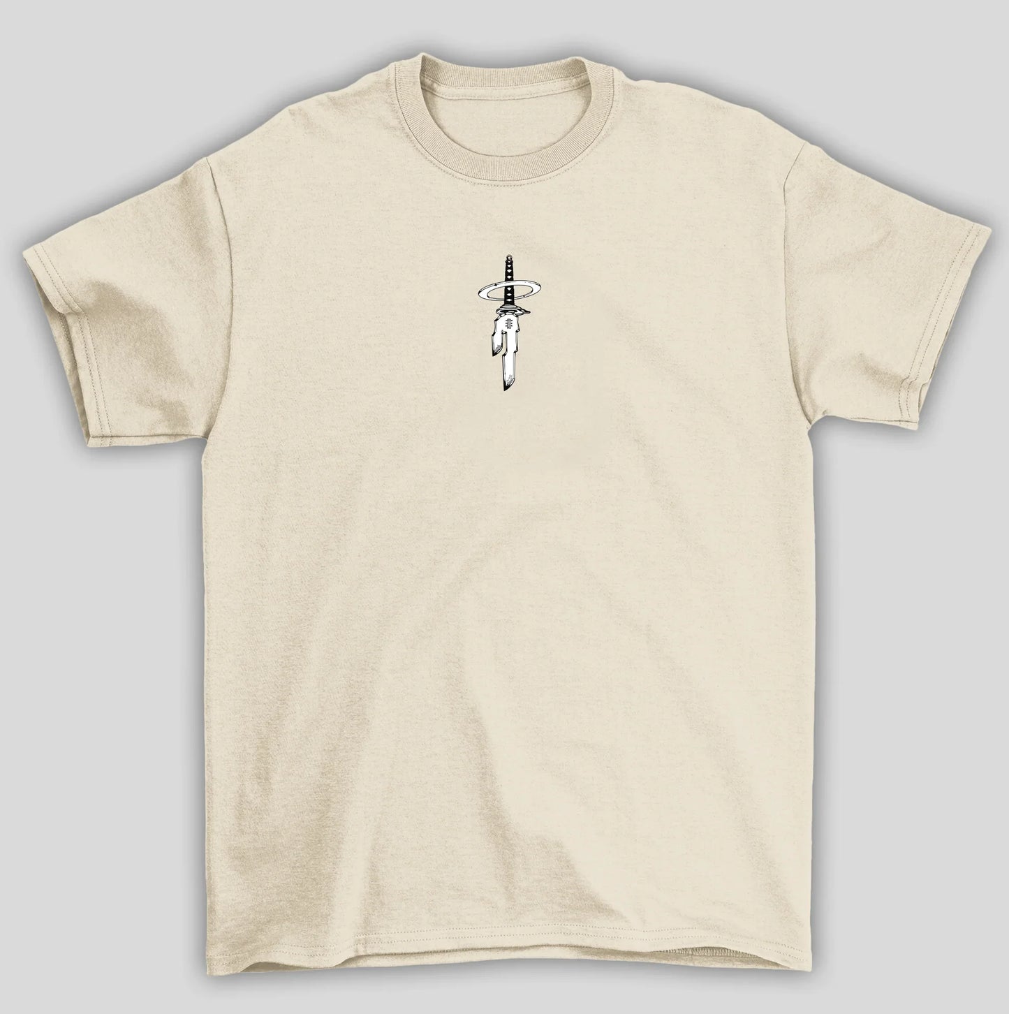 Camiseta Básica Unissex Jujutsu Kaisen Toji Killer