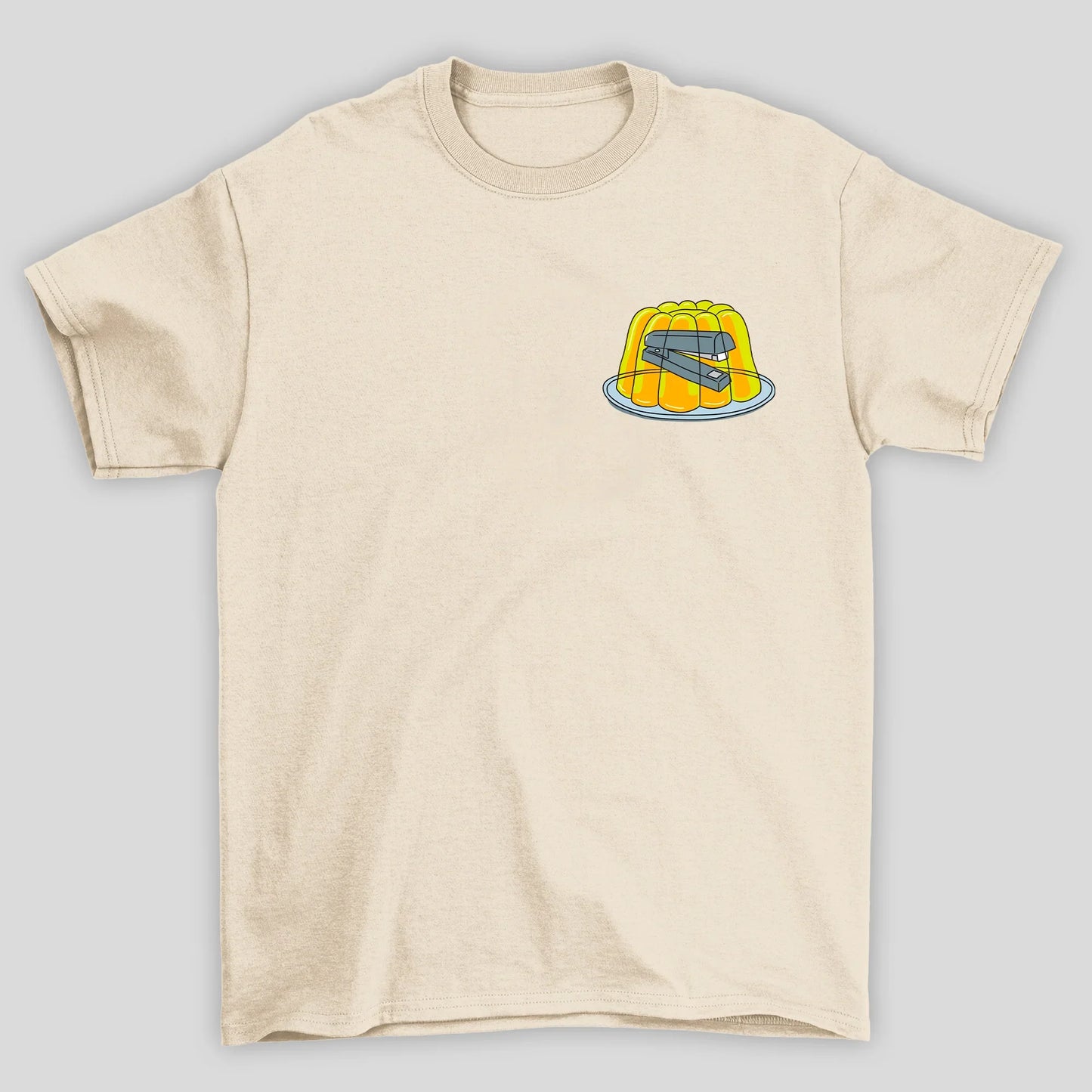 Camiseta Básica Unissex The Office Gelatina