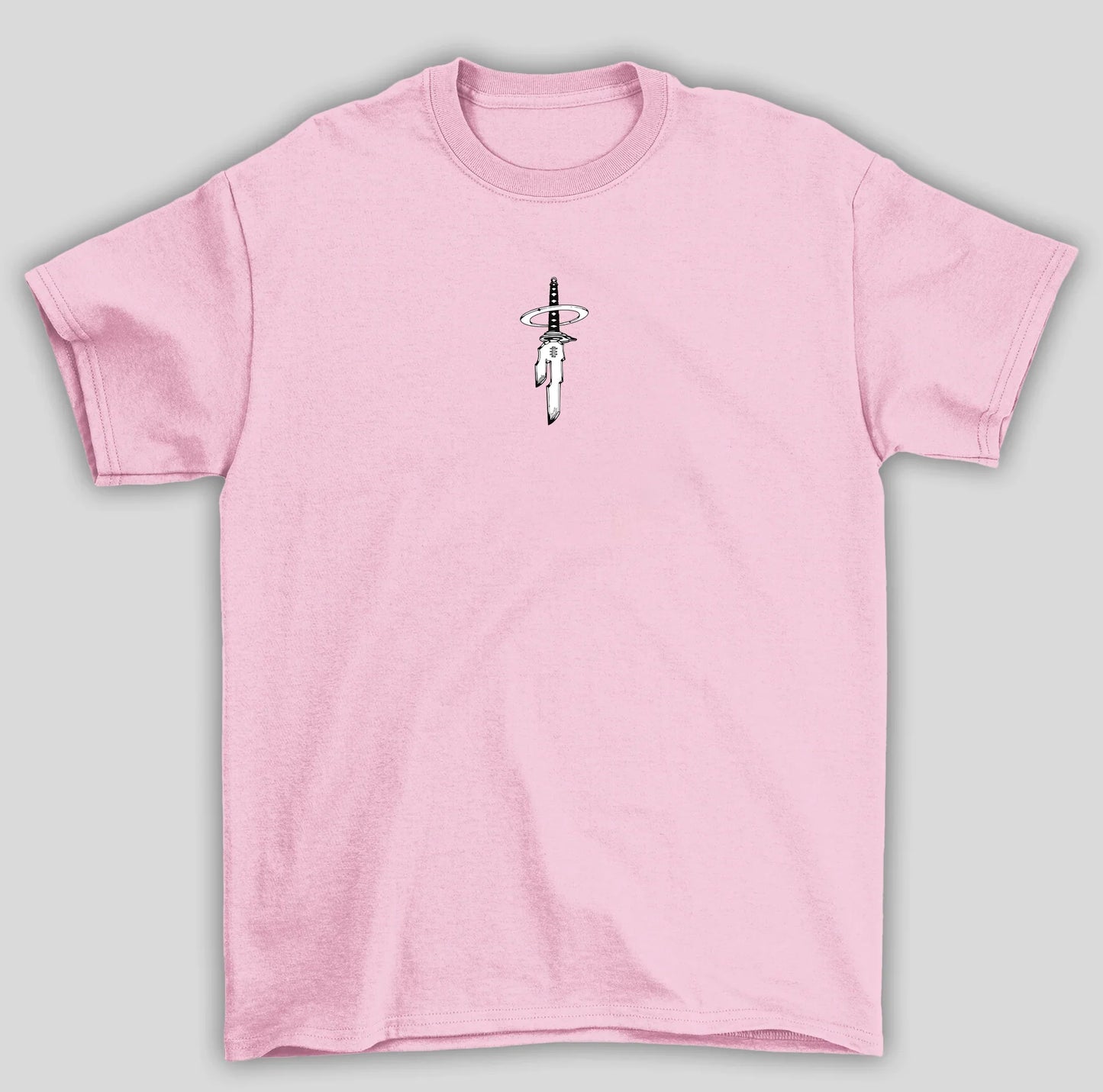 Camiseta Básica Unissex Jujutsu Kaisen Toji Killer