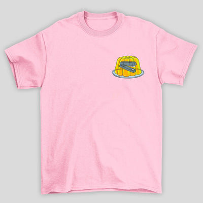 Camiseta Básica Unissex The Office Gelatina