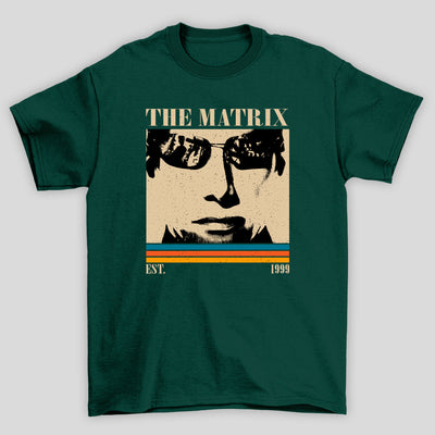 Camiseta Básica Unissex Neop Rosto Est 1999