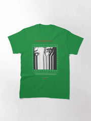 Camiseta Básica Unissex Brainwashed Society