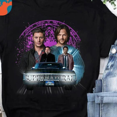 Camiseta Básica Unissex The Roads Journey Preto