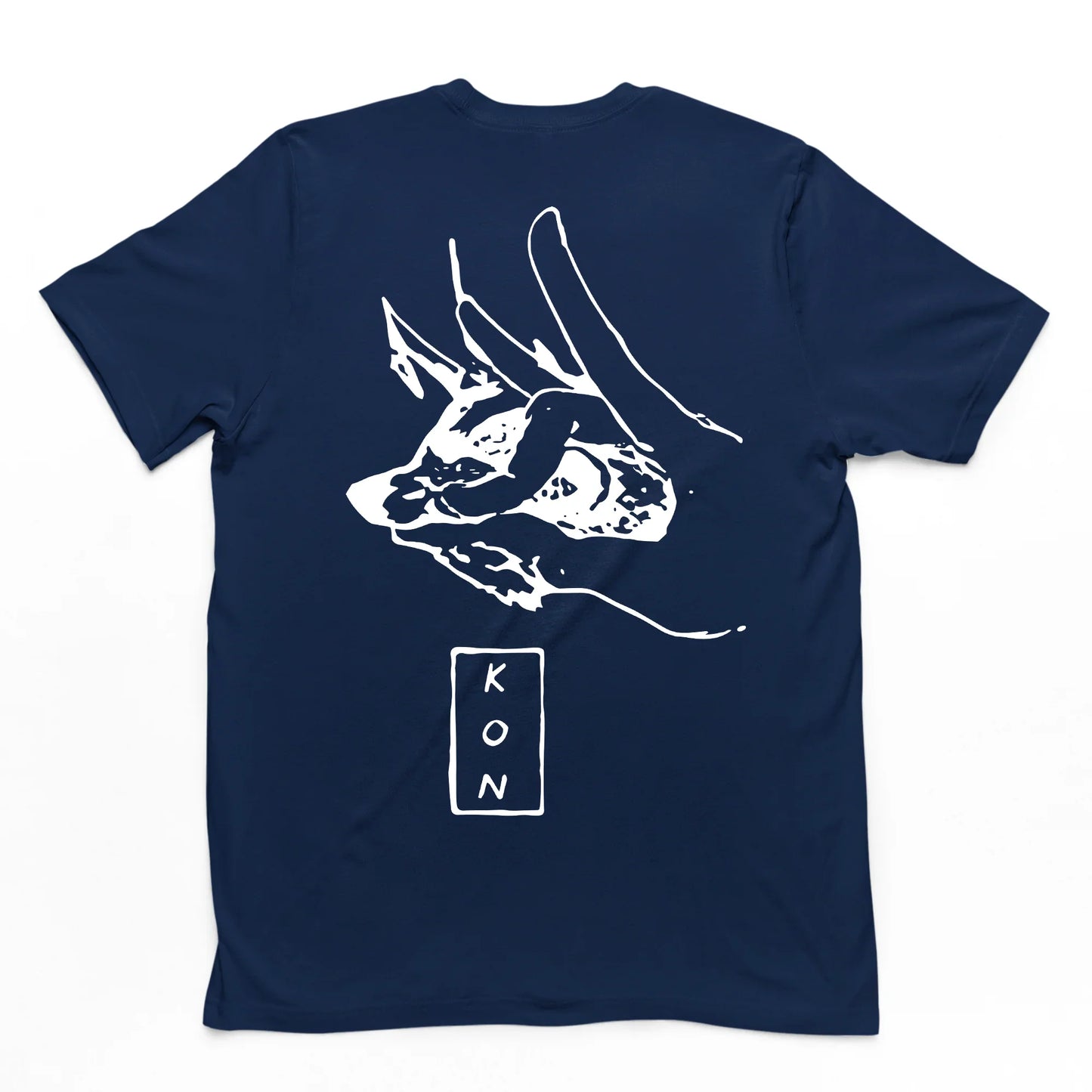 Camiseta Básica Unissex Kon Jujutsu Kaisen
