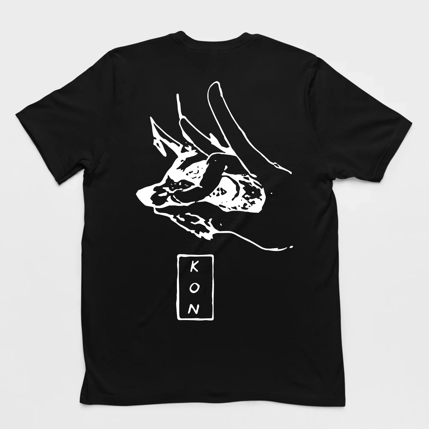 Camiseta Básica Unissex Kon Jujutsu Kaisen