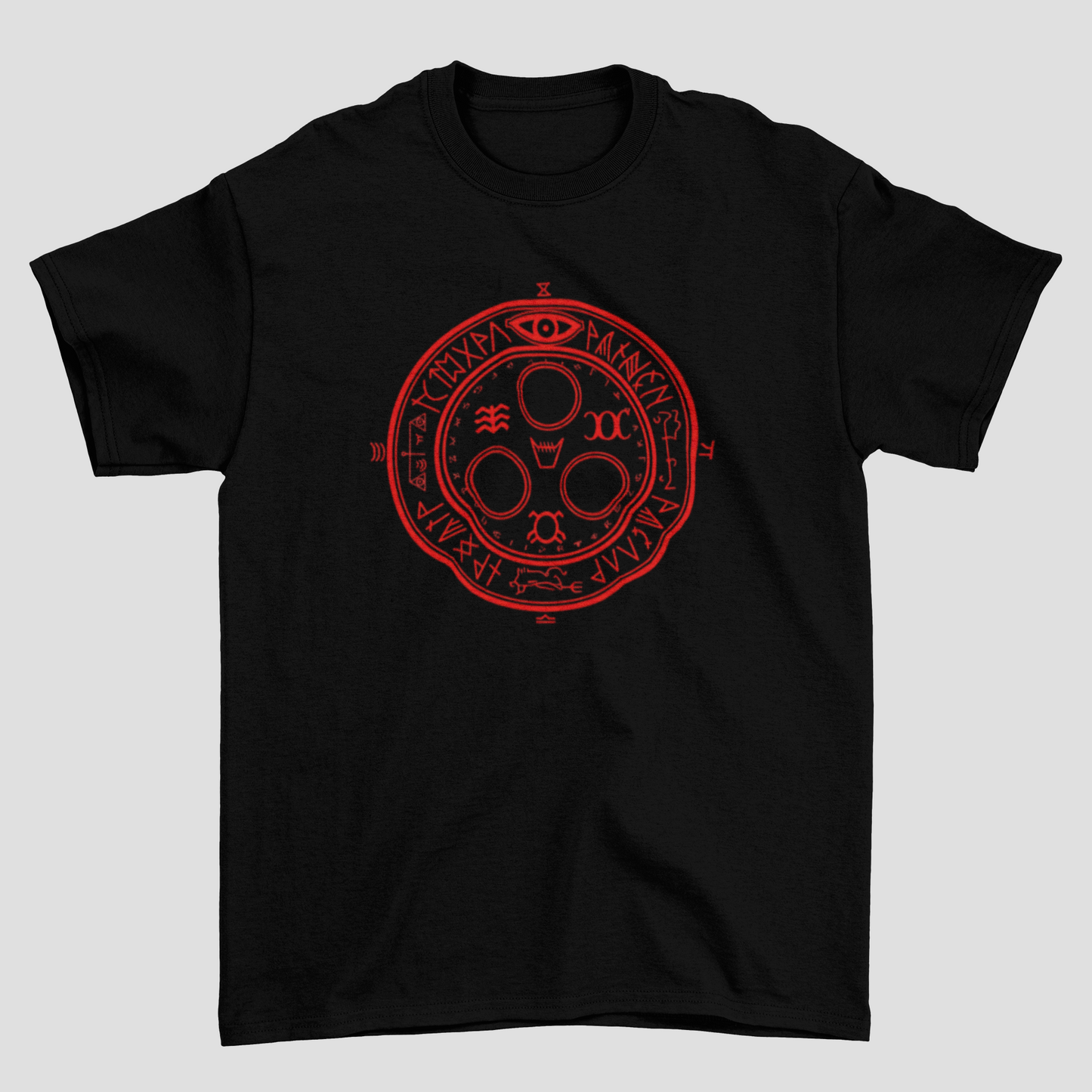 Camiseta Básica Unissex Silent Hill Halo Of The Sun