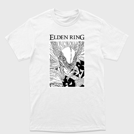 Camiseta Básica Malenia Elden Ring