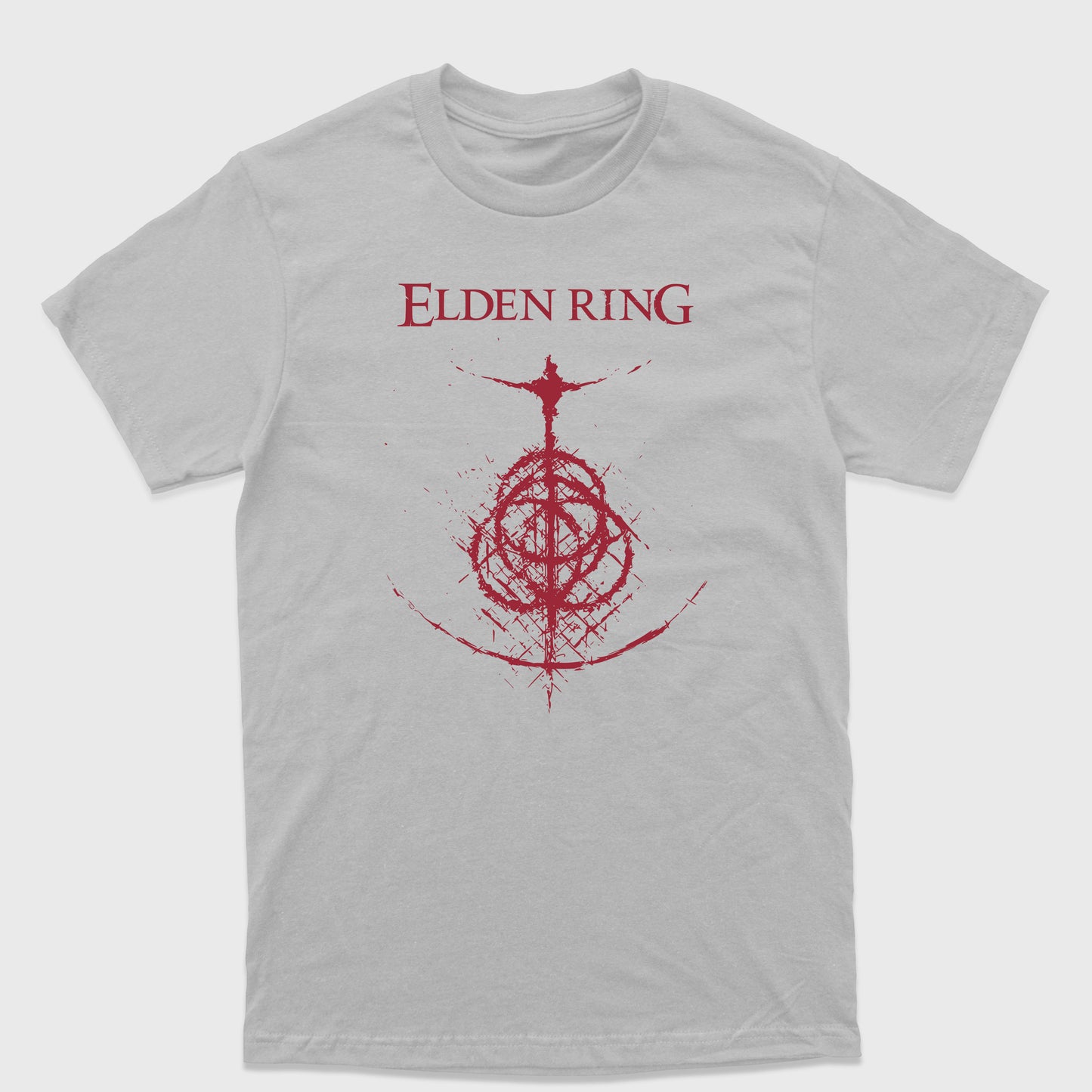Camiseta Básica Elden Ring Symbol
