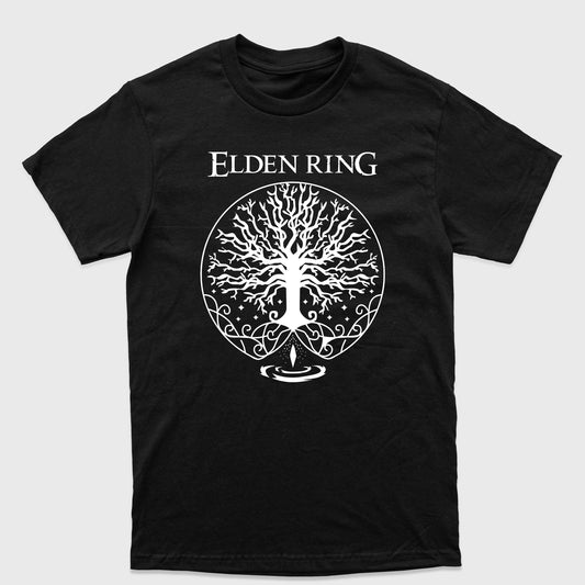 Camiseta Básica Térvore Elden Ring