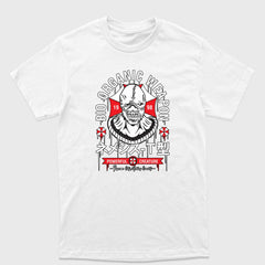 Camiseta Básica Bio Organic Weapon Resident Evil