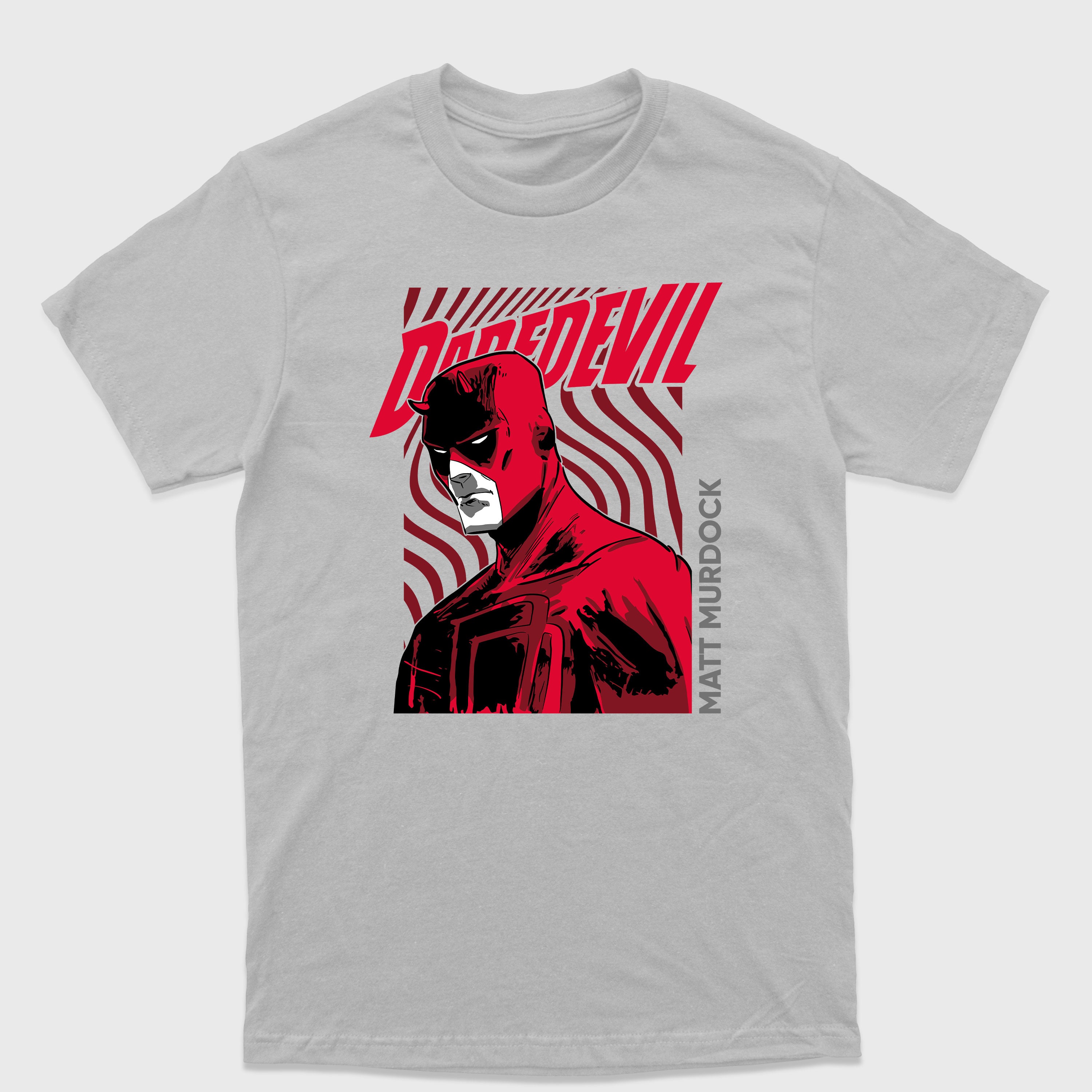Camiseta daredevil clearance