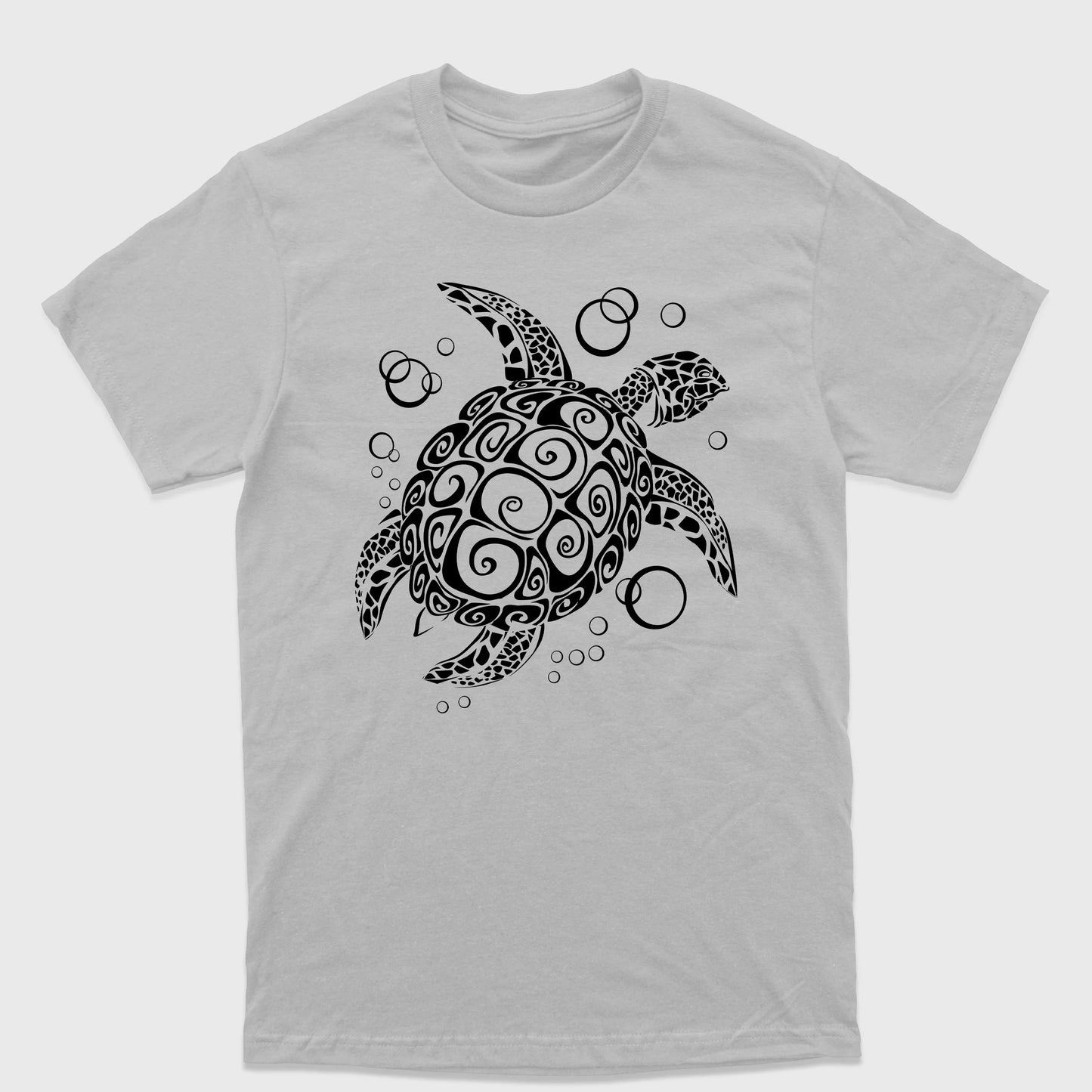 Camiseta Básica Tartaruga Elden Ring
