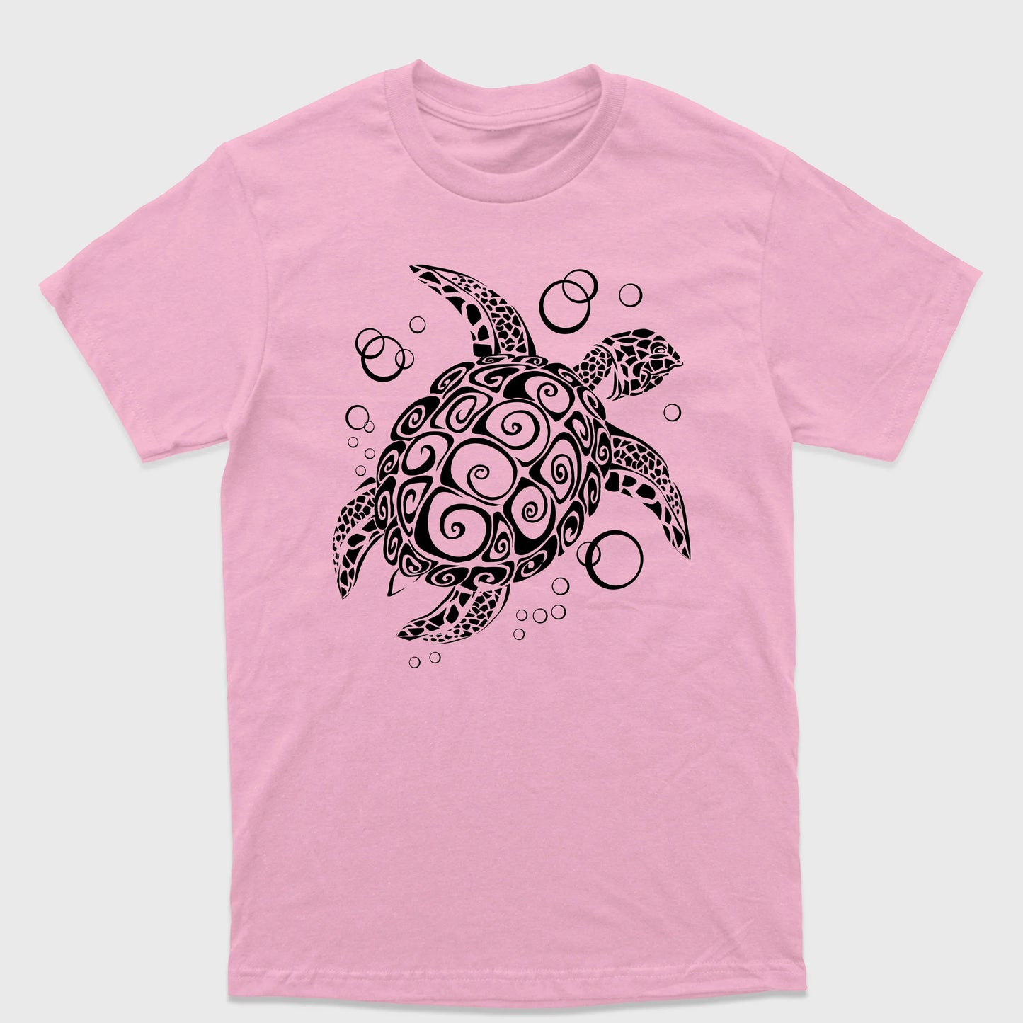 Camiseta Básica Tartaruga Elden Ring