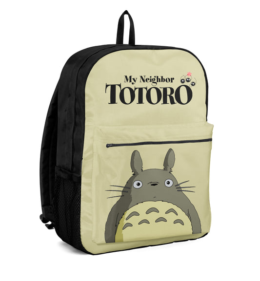 Mochila Meu Amigo Totoro