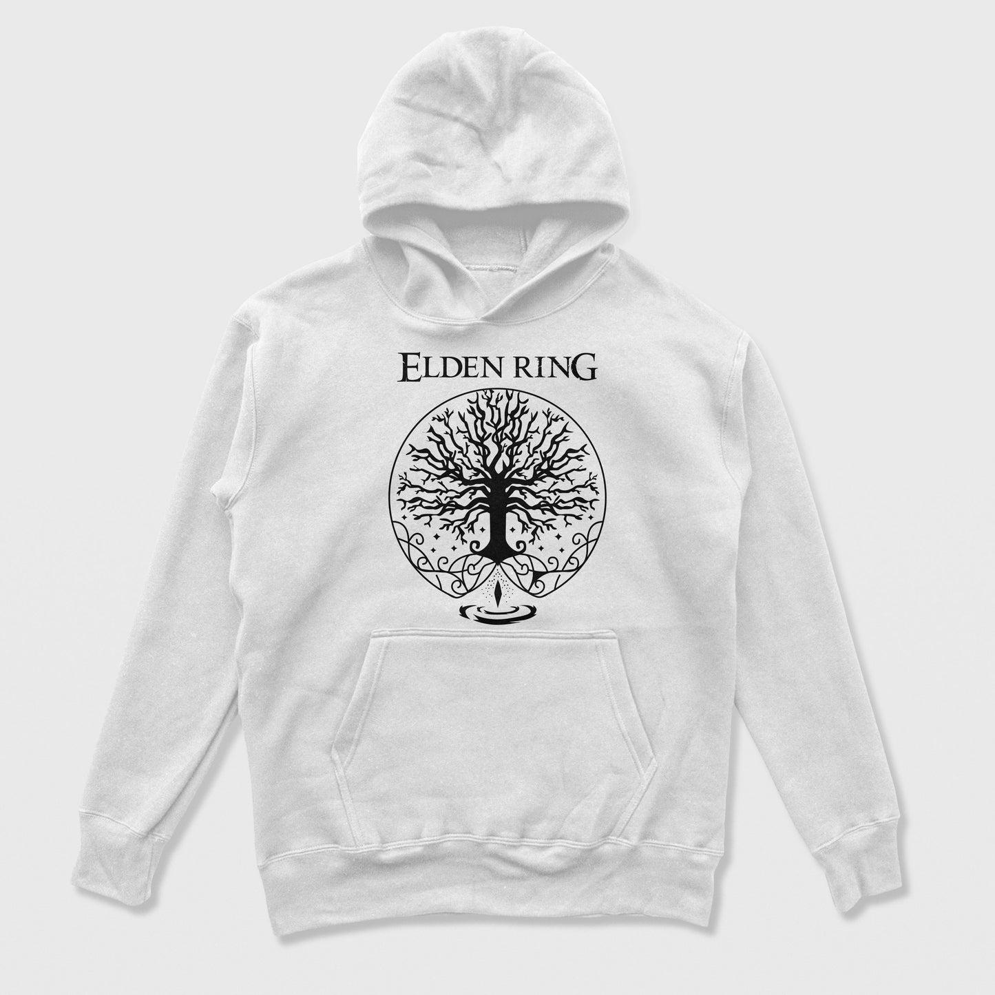 Moletom Canguru Térvore Elden Ring