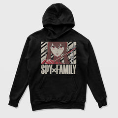 Moletom Canguru Yor Spy x Family