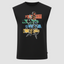 Regata Oversized Unissex Pokemon Mortal Kombat