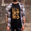 Camiseta Básica Unissex JoJo's Bizarre Adventure Starplatina