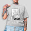 Camiseta Básica Unissex Berserk Anime Mangá Griffth