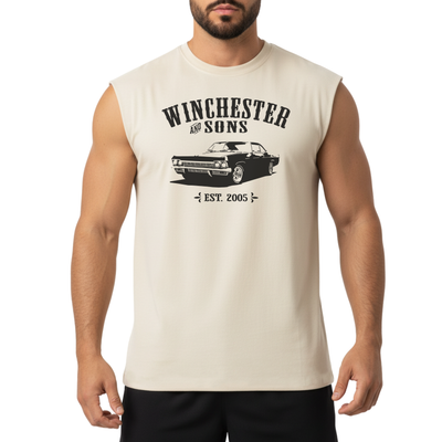 Regata Oversized Supernatural