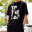 Camiseta Básica Unissex Anime Haikyuu Haikyu Karasuno Volei Manga