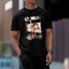 Camiseta Básica Unissex Anime Haikyuu Oya Oya Boy