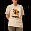 Camiseta Básica Unissex Anime Haikyuu Karasuno Vole