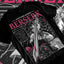 Camiseta Básica Unissex Berserk Kentaro Miura Design - preto