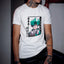 Camiseta Básica Unissex Midoriya Izuku Boku No Hero