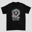 Camiseta Básica Unissex A Viagem de Chihiro Vintage