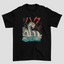 Camiseta Básica Unissex A Viagem de Chihiro Dragon