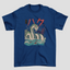 Camiseta Básica Unissex A Viagem de Chihiro Dragon