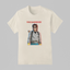 Camiseta Básica Unissex Stranger Things Steve