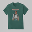 Camiseta Básica Unissex Stranger Things Steve