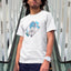 Camiseta Básica Unissex Rem Re Zero
