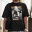 Camiseta Básica Unissex Attack On Titan Annie Leonhart
