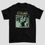 Camiseta Básica Unissex A Viagem de Chihiro Waiting