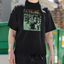 Camiseta Básica Unissex A Viagem de Chihiro Waiting