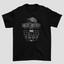 Camiseta Básica Unissex Peaky Blinders Shelby Brothers