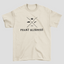 Camiseta Básica Unissex Peaky Blinders Icons