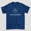 Camiseta Básica Unissex Peaky Blinders Icons