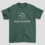 Camiseta Básica Unissex Peaky Blinders Icons
