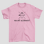 Camiseta Básica Unissex Peaky Blinders Icons