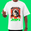Camiseta Oversized Alien Movie 1979